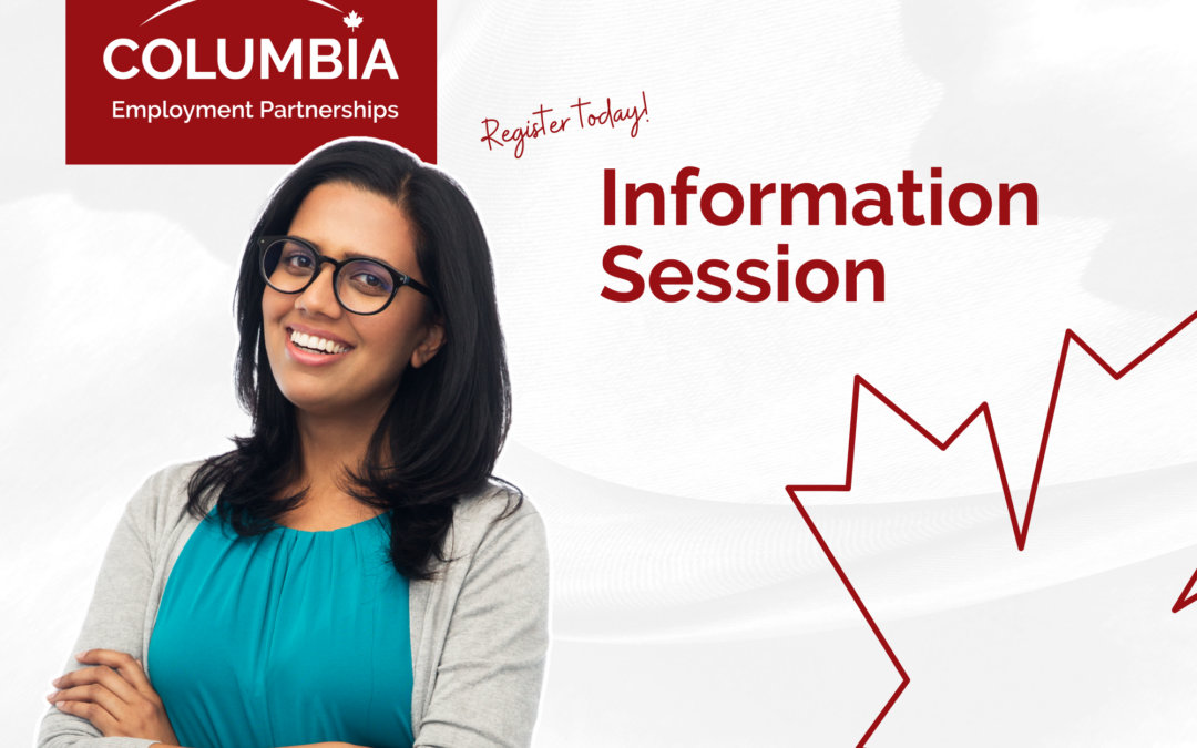 August Information Session #1