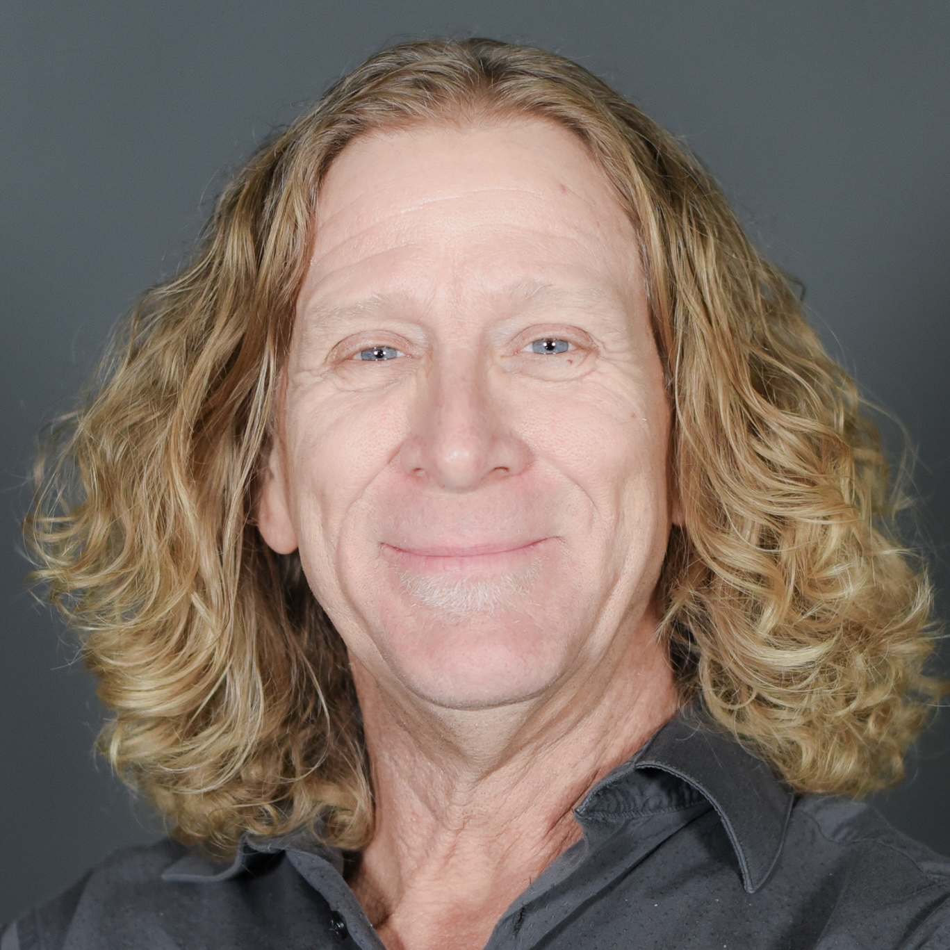 Michael Campbell